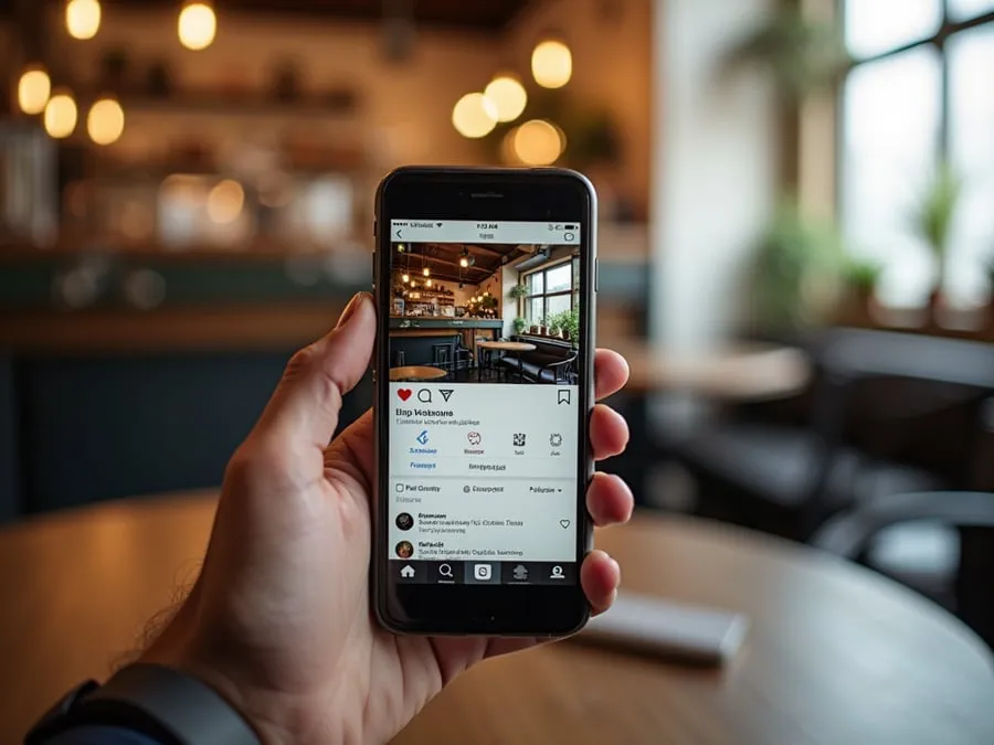 Detailed view of why brand voice matters more than most operators think