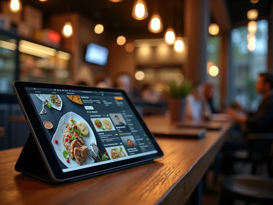 Image illustrating Marketing Your Catering Services: Corporate Clients and Event Revenue concept