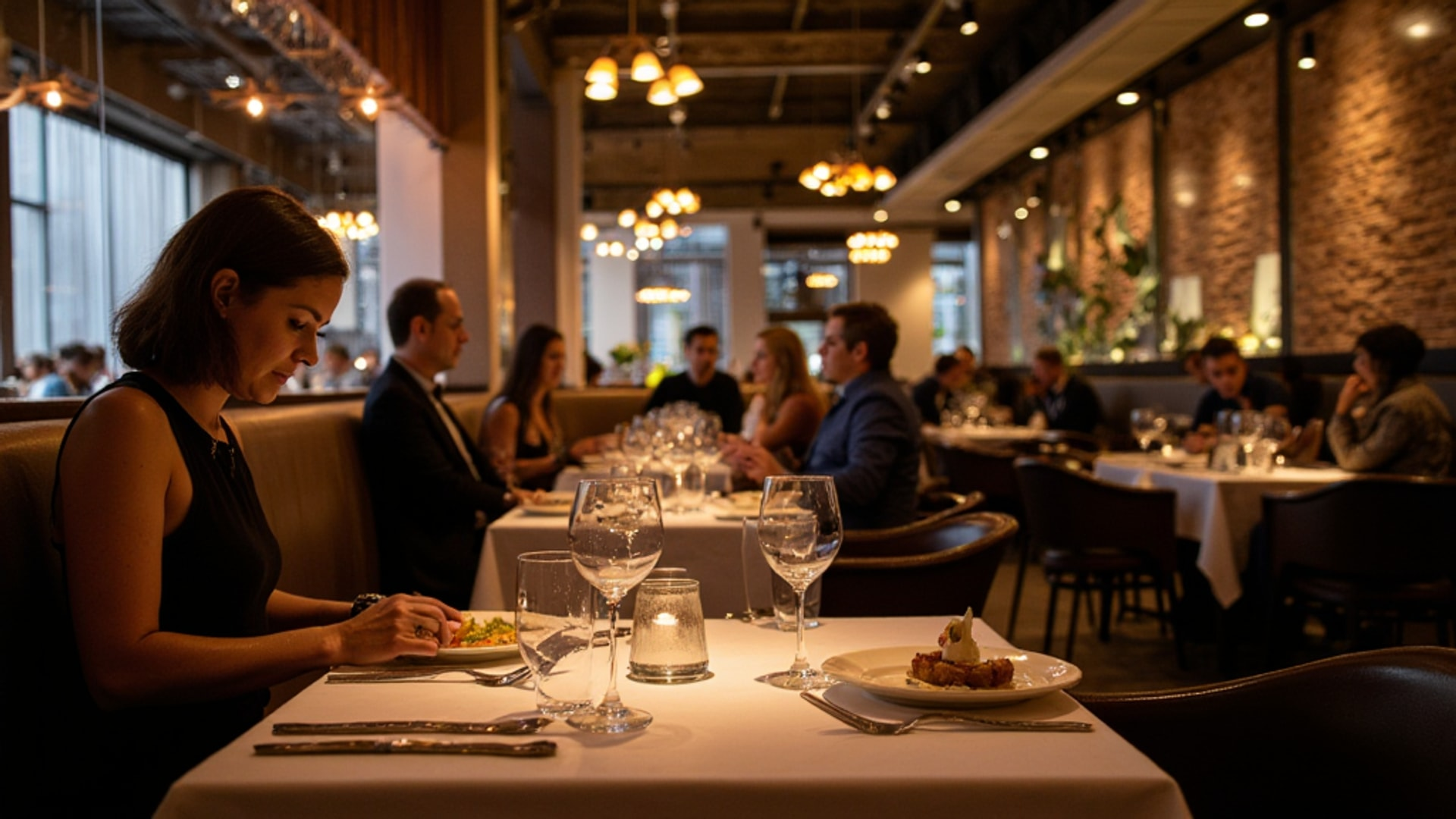 Marketing Your Catering Services: Corporate Clients and Event Revenue