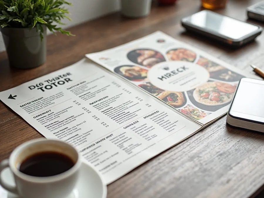 Detailed view of the consumer data behind cause marketing