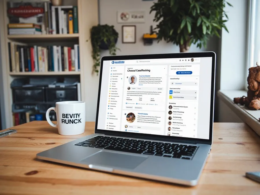 Detailed view of the consumer data behind cause marketing