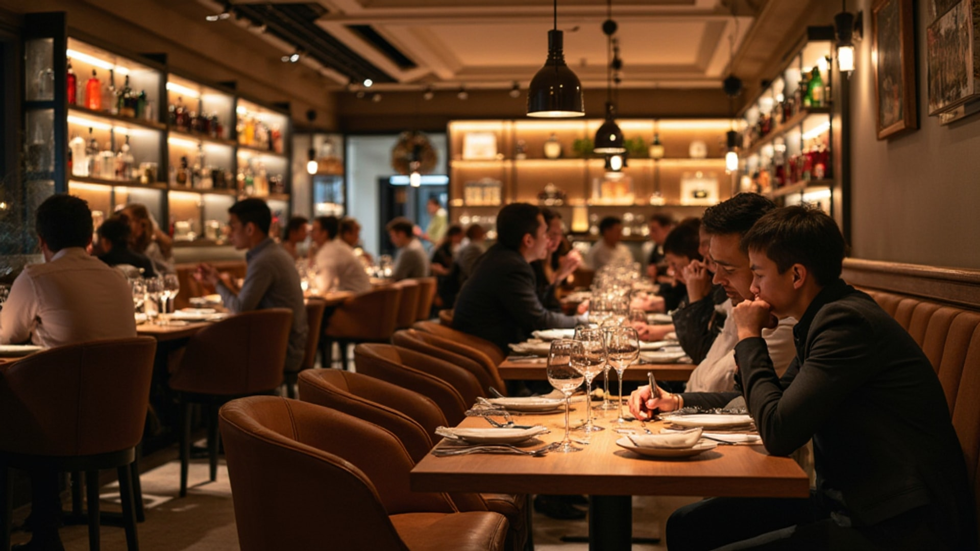 Co-Branding and Cross-Promotion: Strategic Partnerships for Restaurants