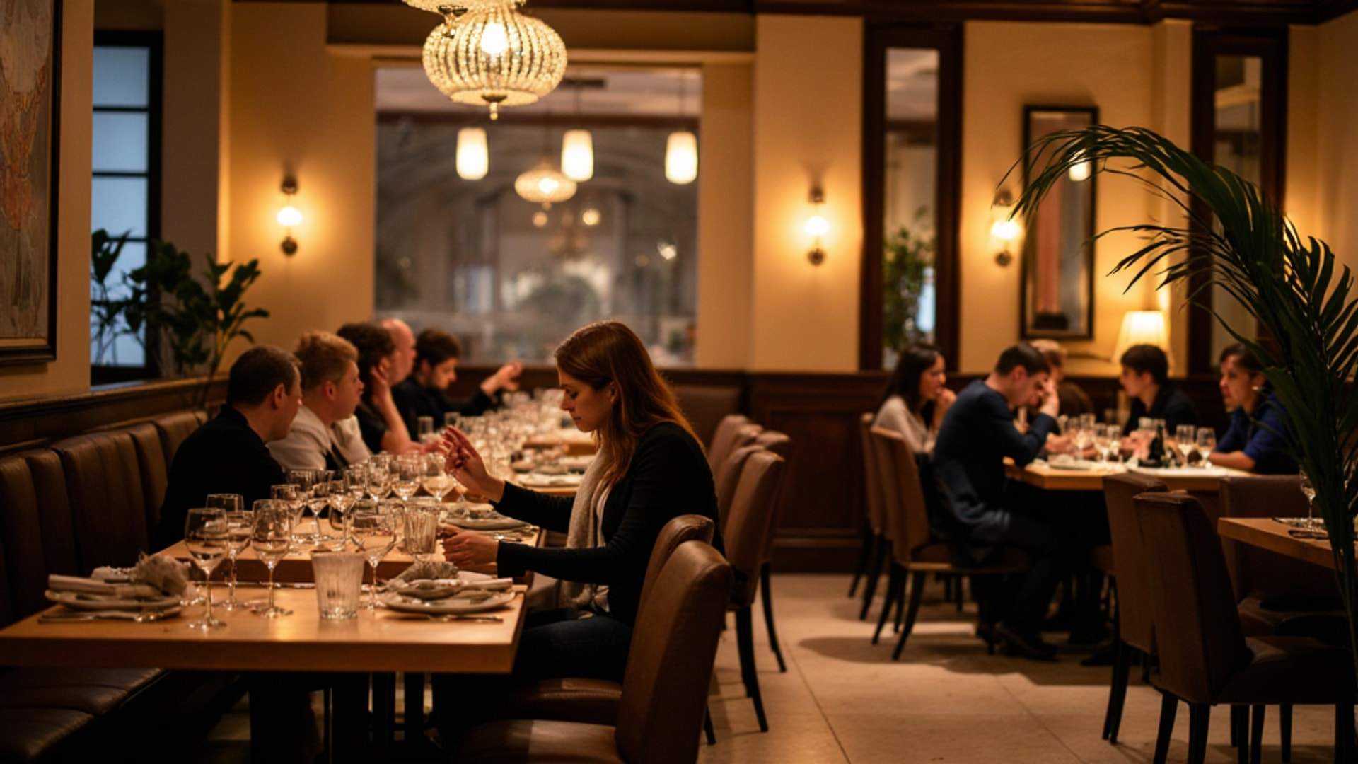 Direct Mail Marketing for Restaurants: Postcards, Menus, and Neighborhood Outreach