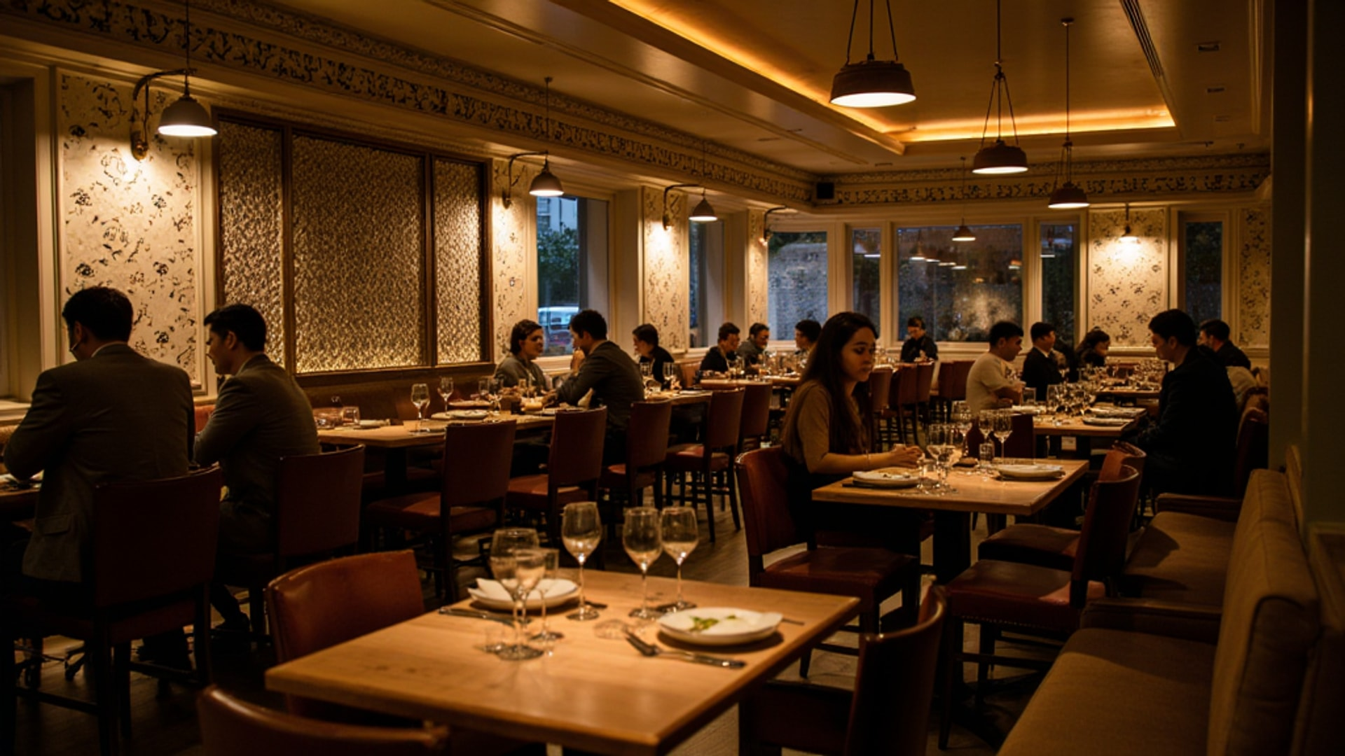 Private Dining and Event Marketing: Turning Your Dining Room into a Revenue Machine