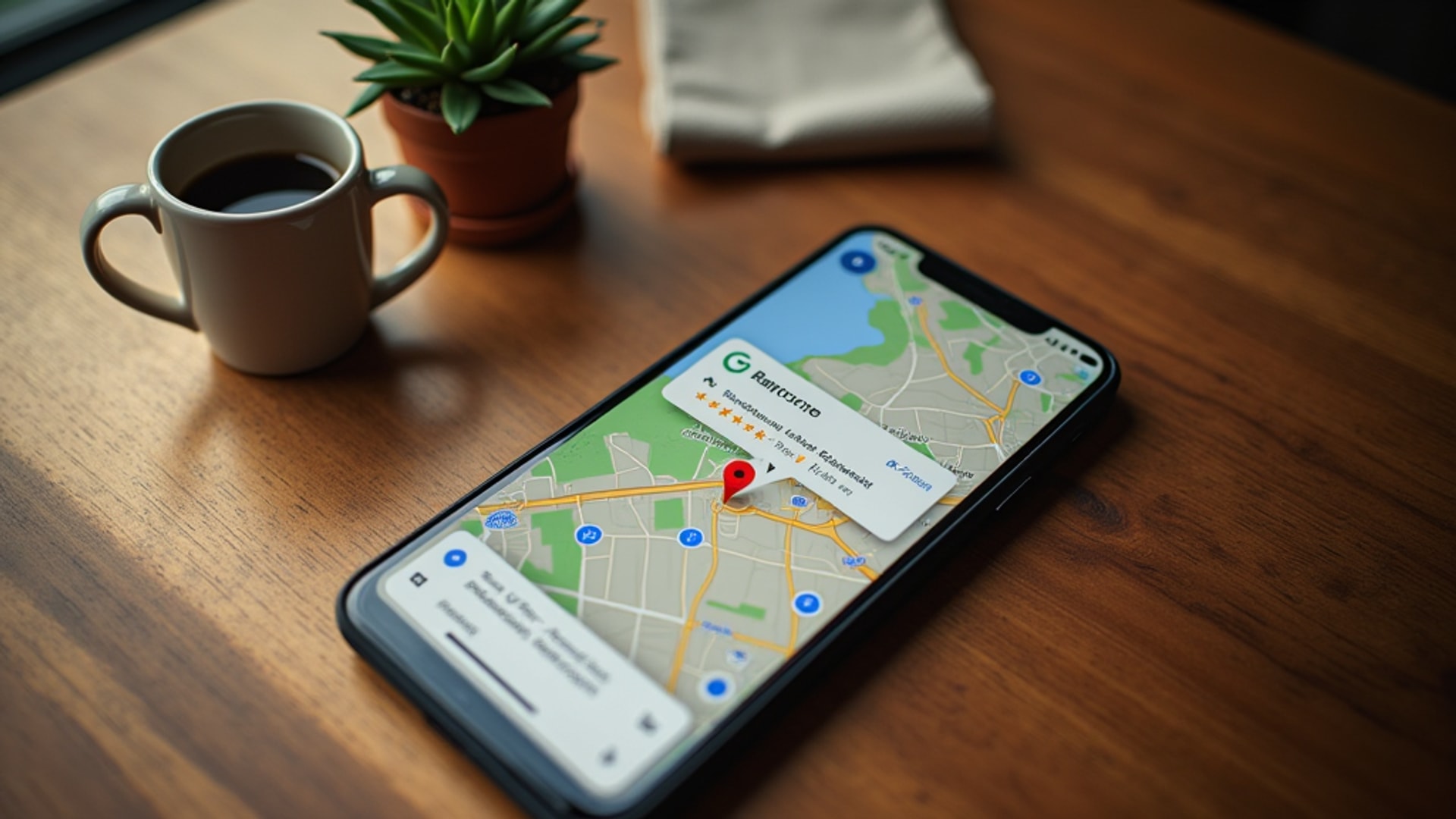 Local SEO and Google Business Profile: The Free Marketing Channel Most Restaurants Ignore