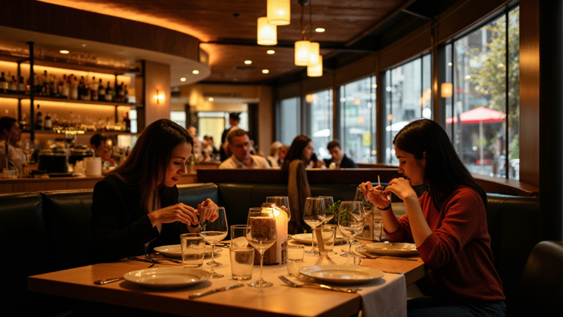Pop-Up Restaurant Marketing: Using Temporary Concepts to Build Permanent Buzz