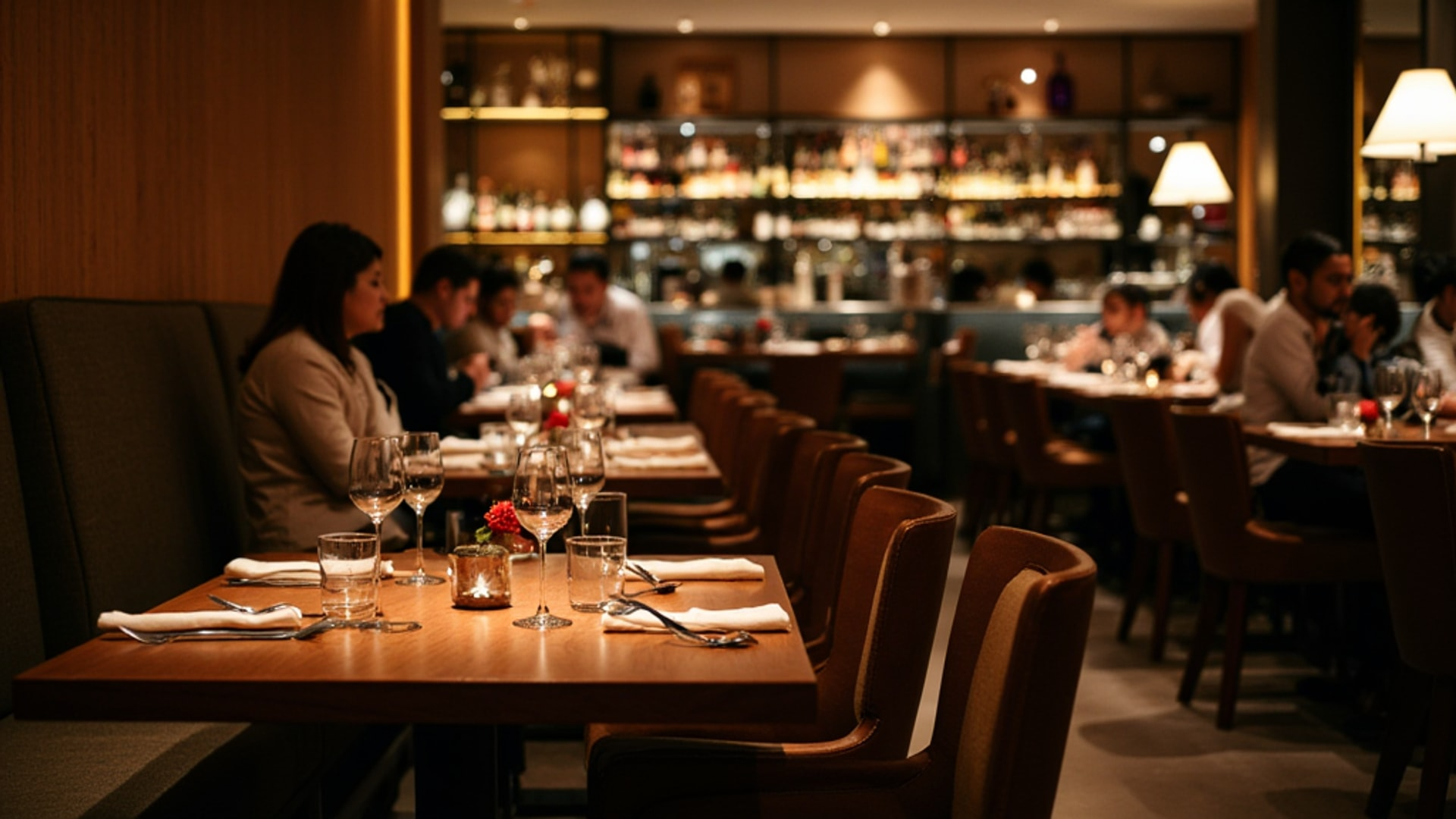 Food Truck Marketing: How to Build a Following When Your Location Changes Daily