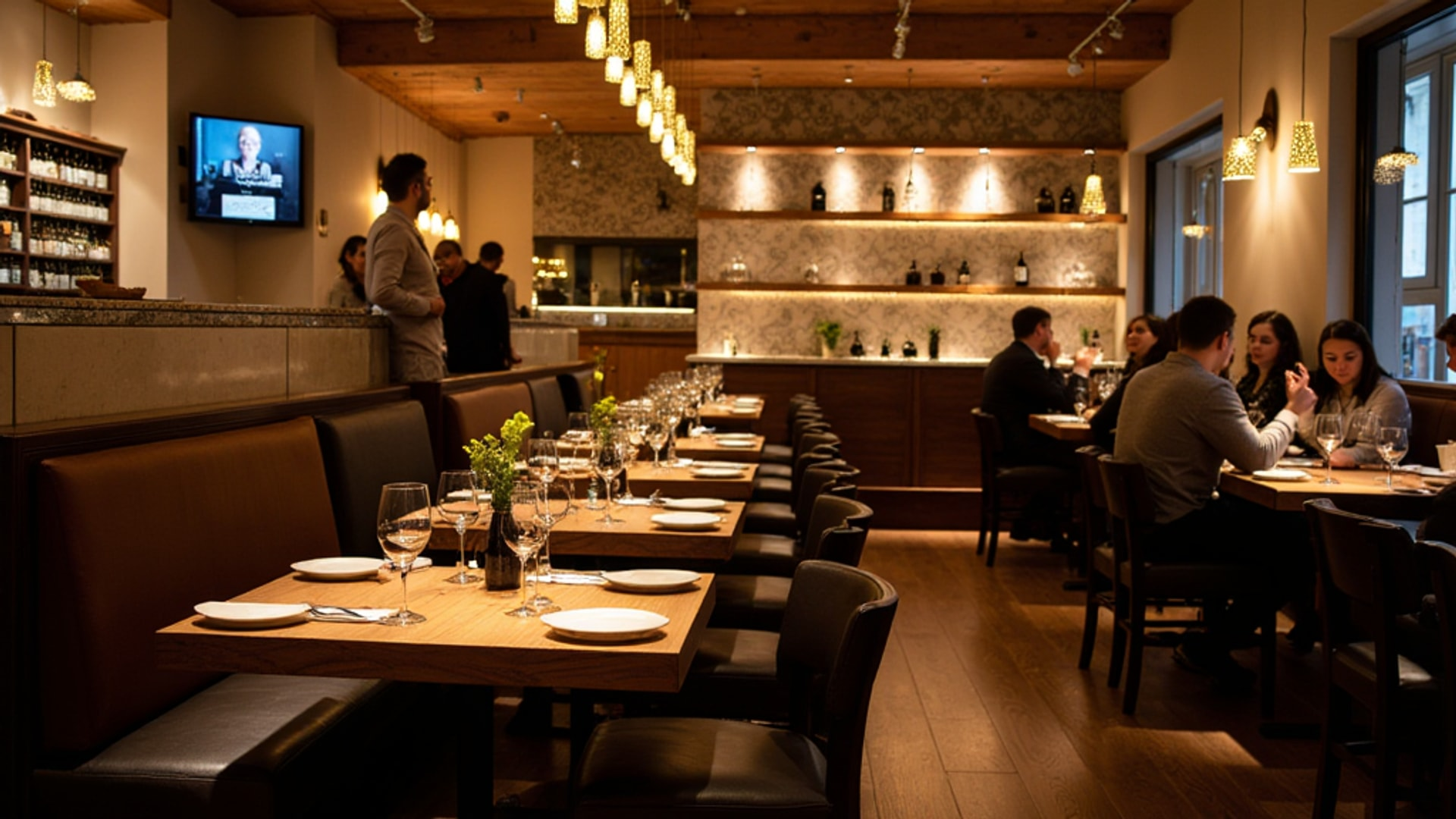 Restaurant Geofencing: Location-Based Advertising That Reaches Diners in the Moment