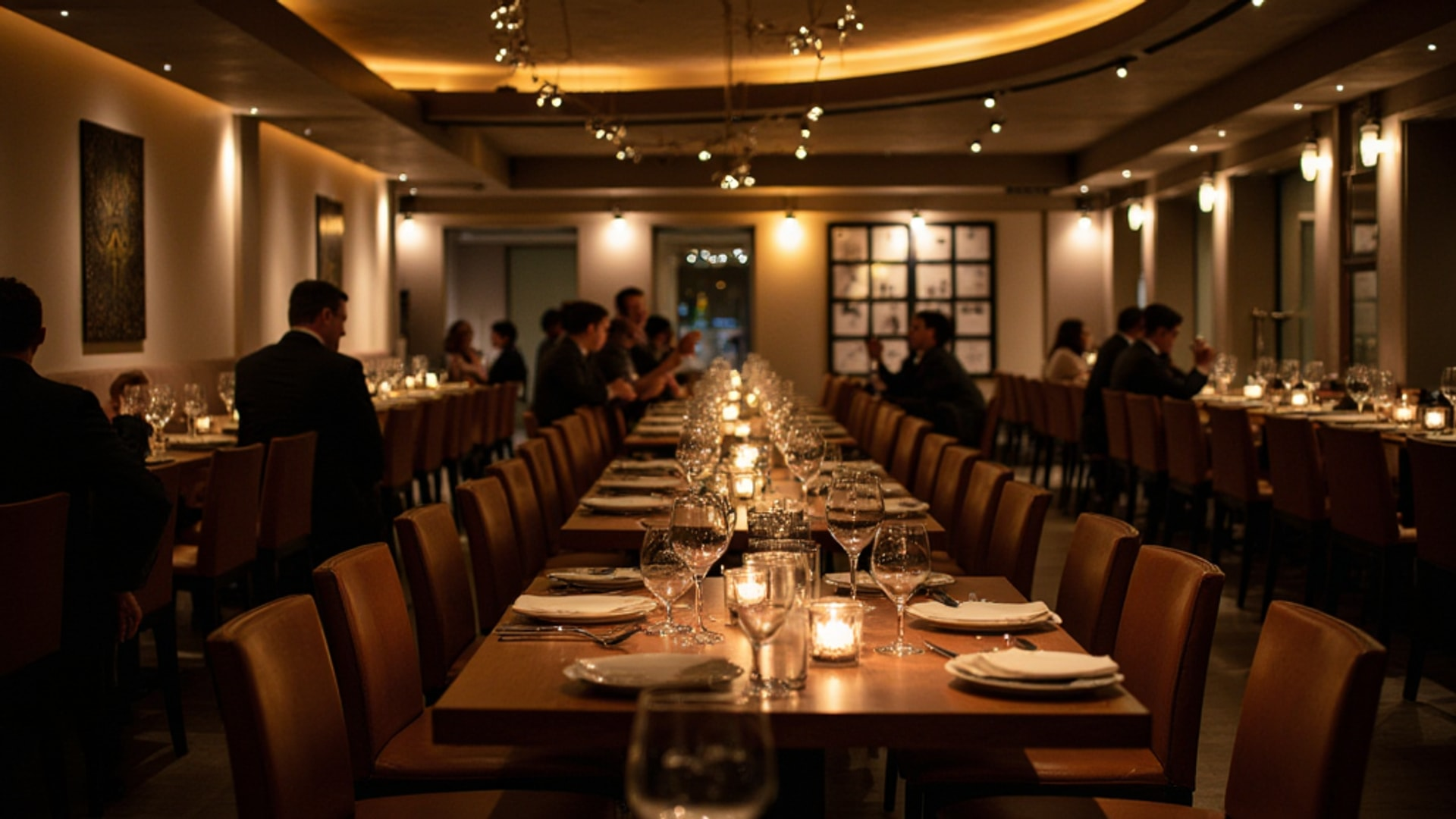 Restaurant Mobile App Marketing: Doubling Orders with Push Notifications and First-Party Data