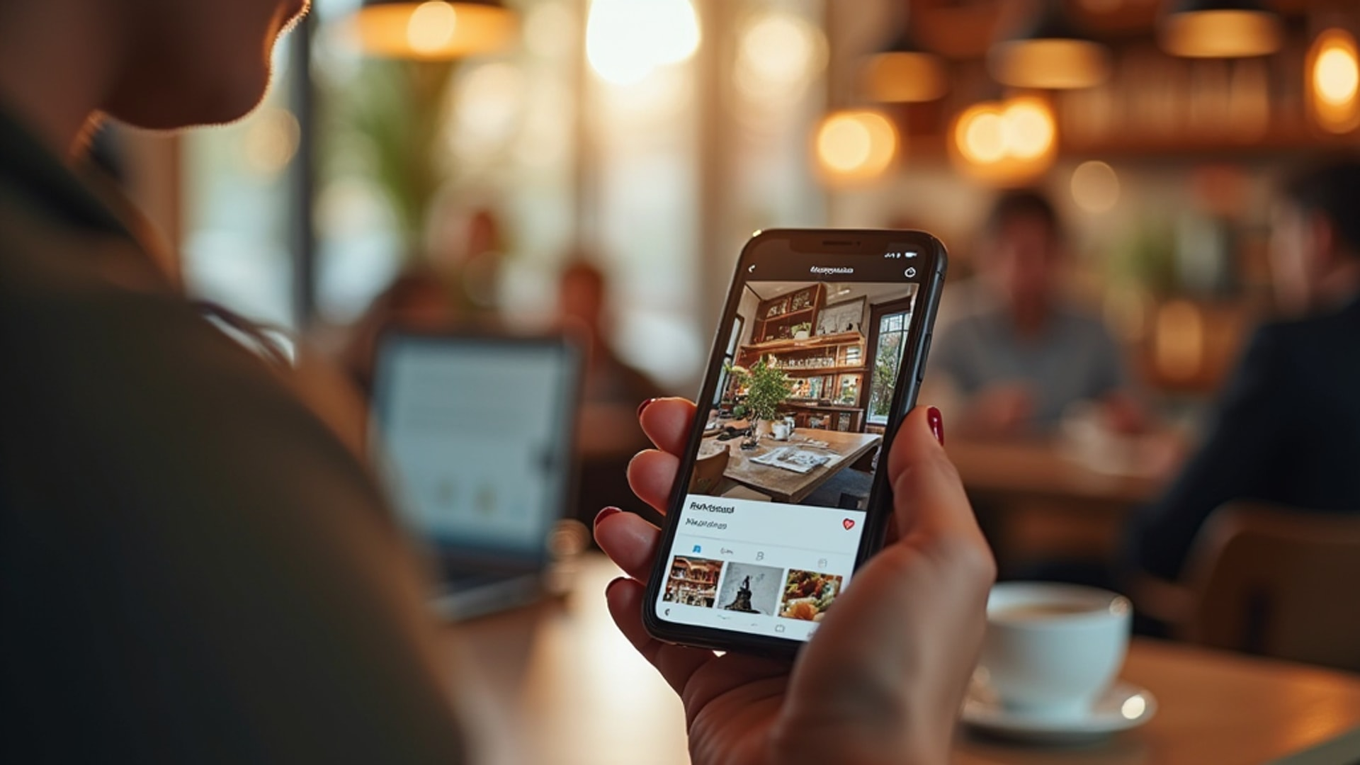 Restaurant Rebranding: How to Refresh Your Identity Without Losing What Made You Great