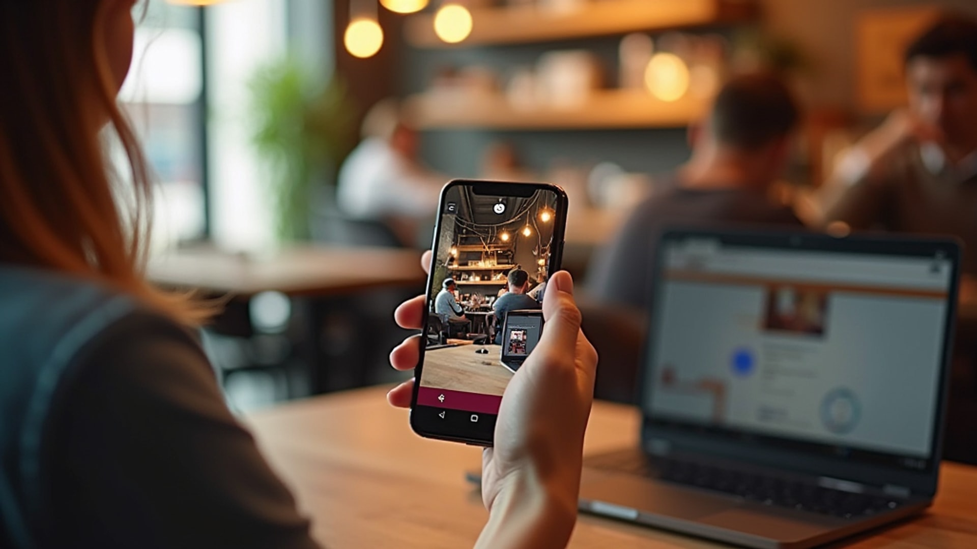 Social Proof for Restaurants: Building the Trust That Fills Dining Rooms