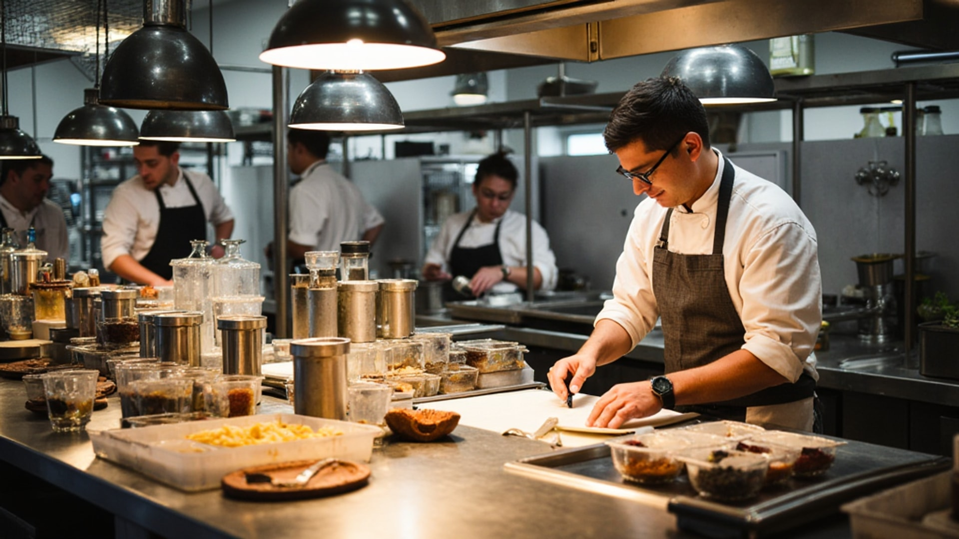 Allergen Management on Digital Platforms: Technology, Protocols, and Compliance