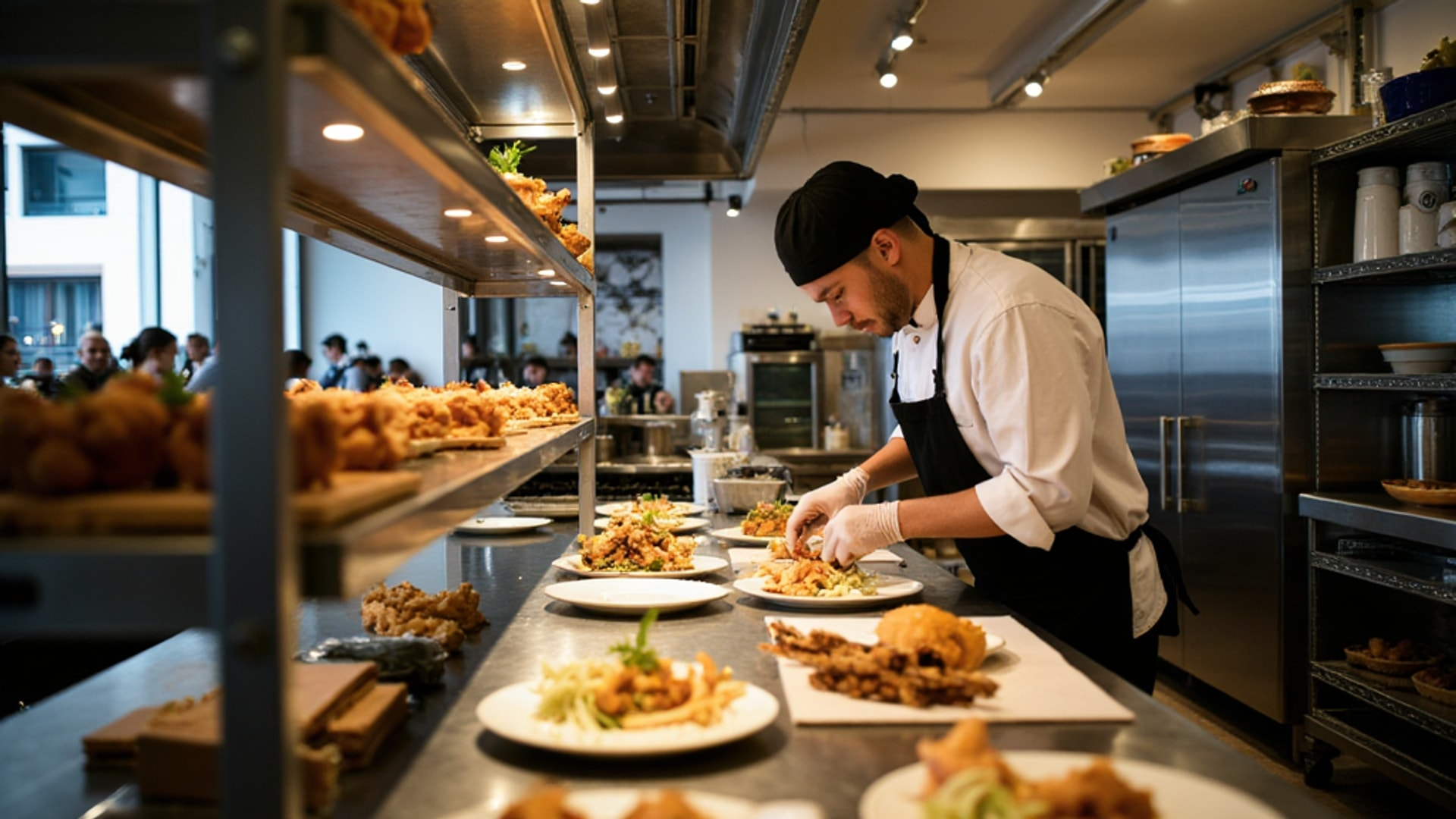 Daily Specials Strategy: Rotating Offerings That Drive Traffic and Reduce Waste