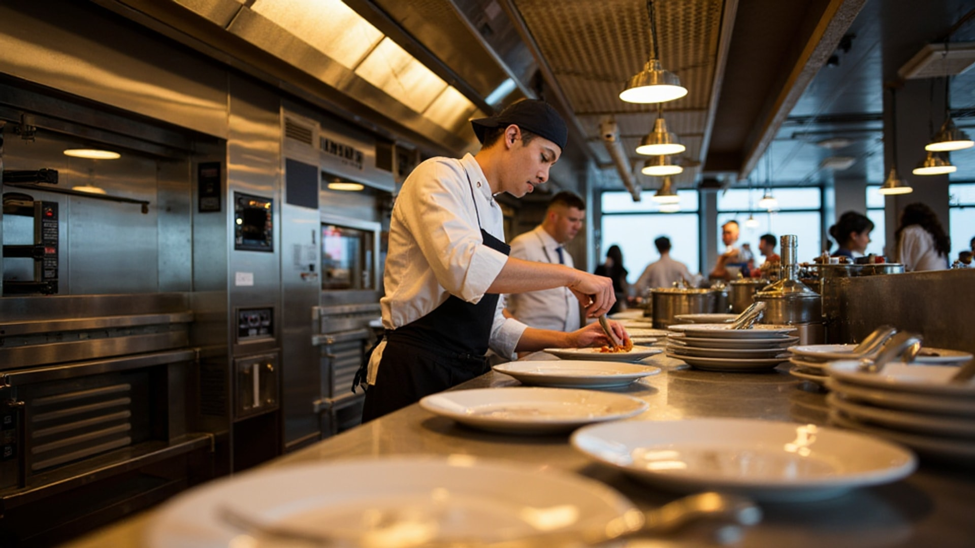Fine Dining Menu Strategy: Balancing Quality, Cost, and Guest Expectations
