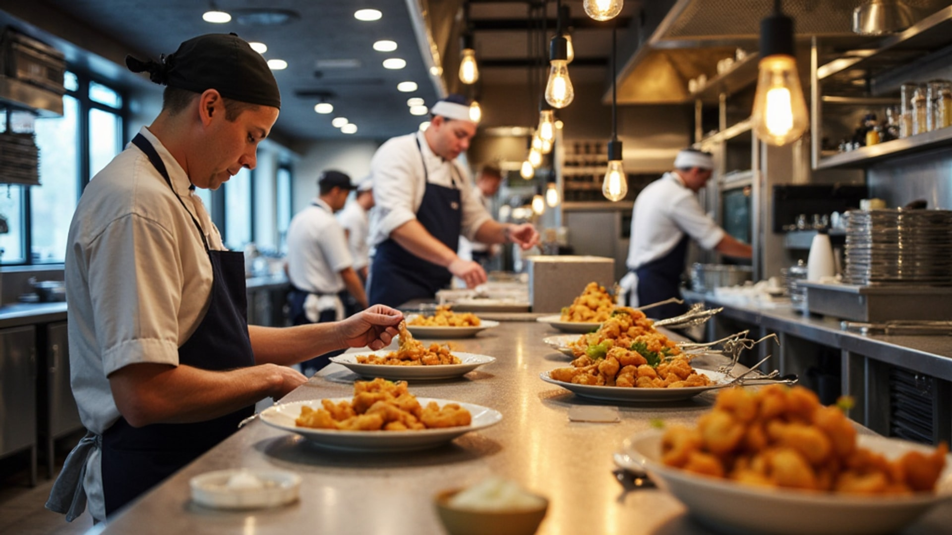 Kids Menu Design: Nutrition, Profitability, and Family Appeal