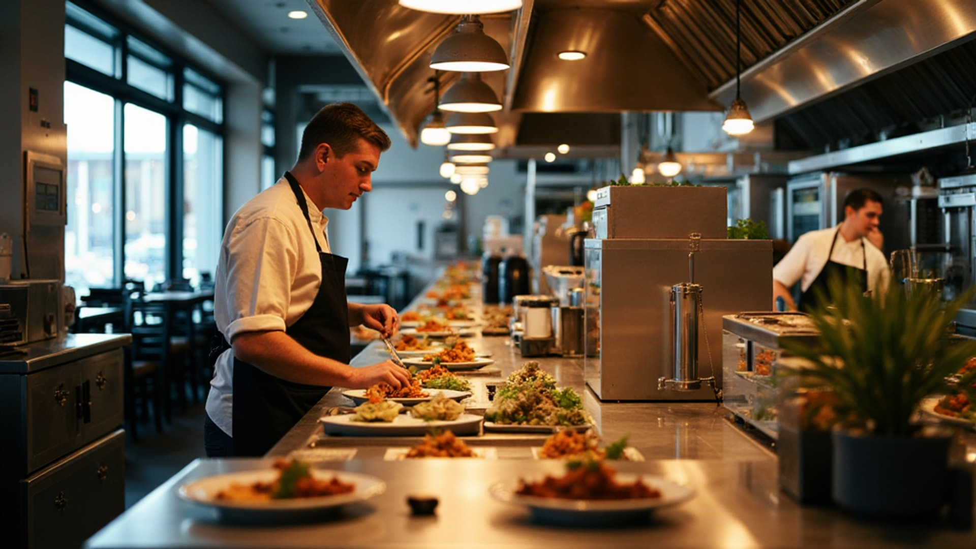 Menu Localization: Adapting Your Menu for Regional Markets and Franchise Expansion