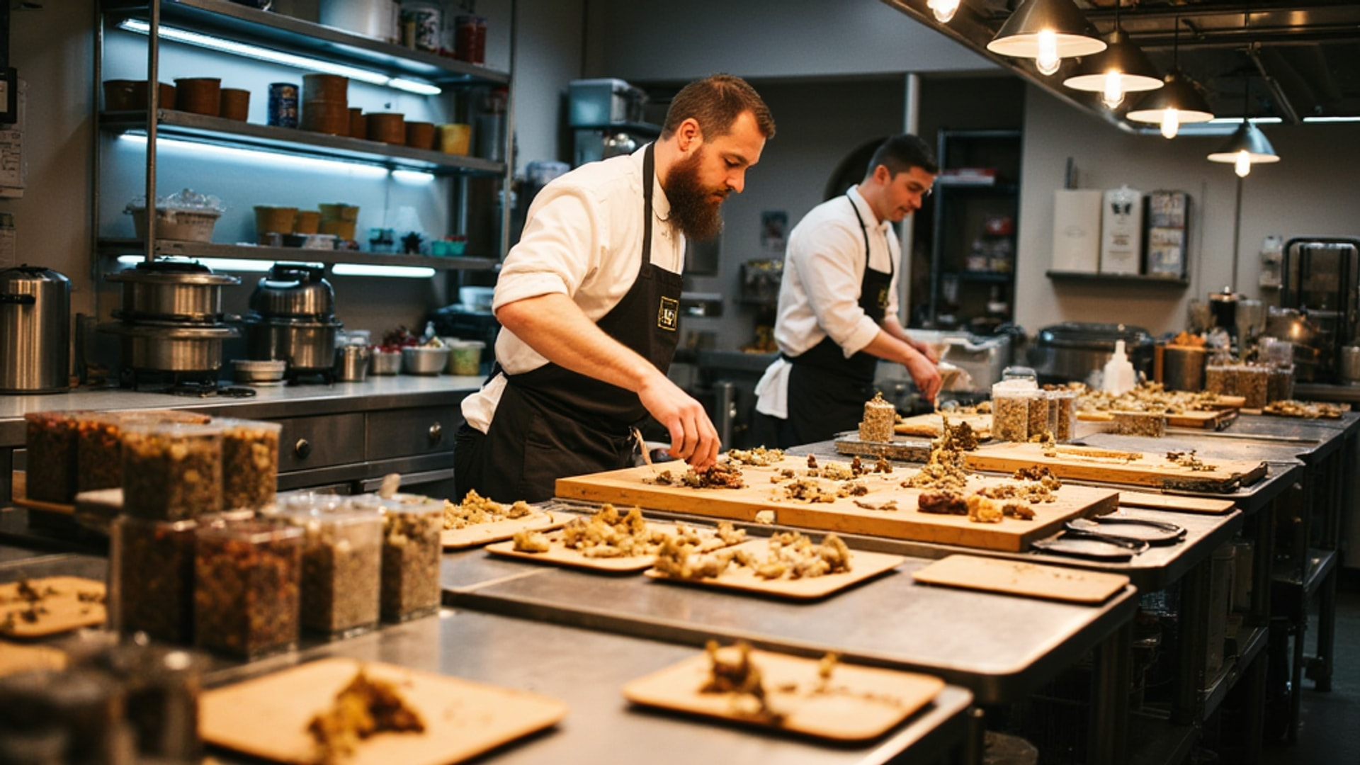 Menu Pricing and Willingness to Pay: Understanding What Customers Actually Pay For