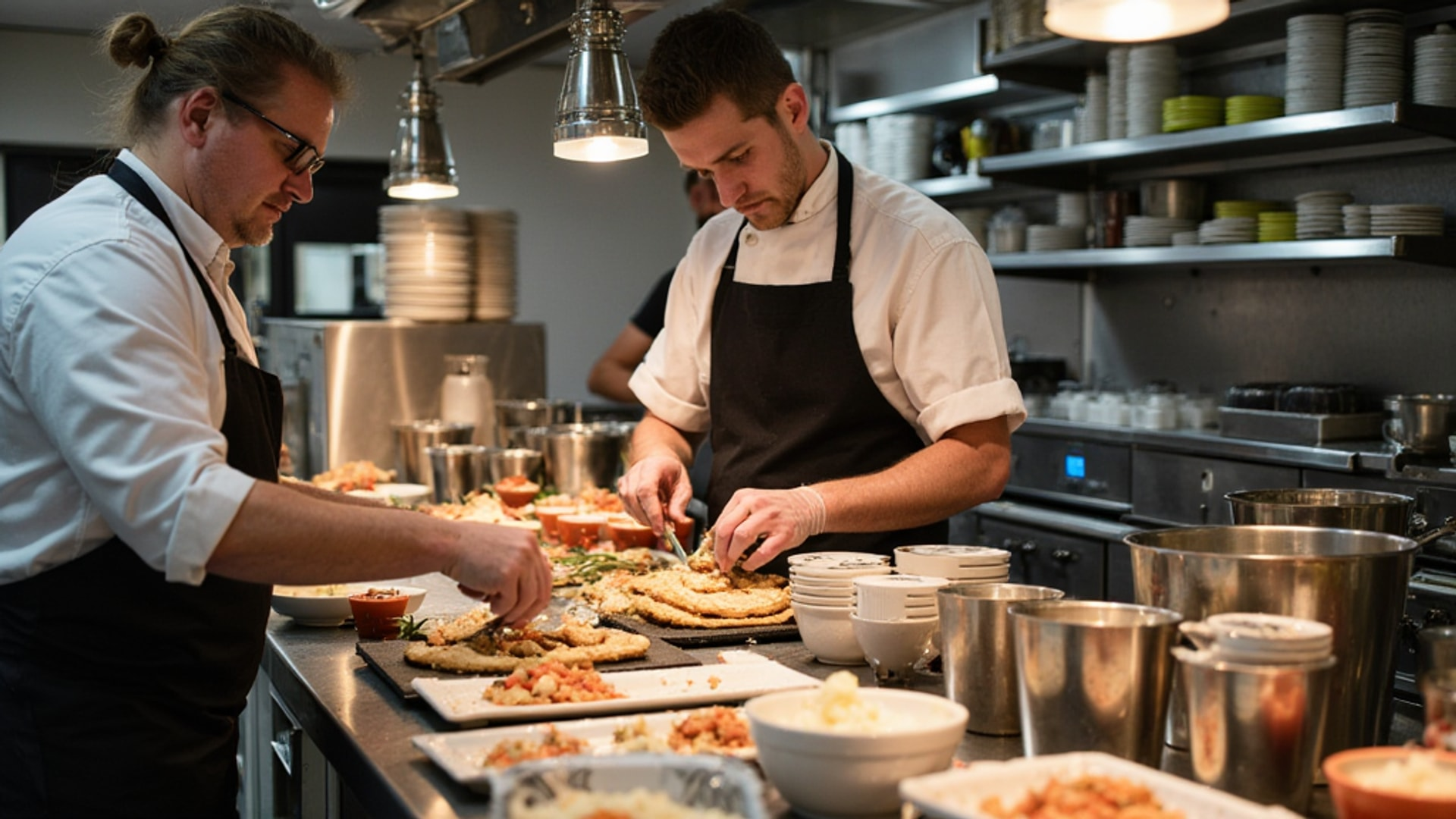 Menu-Driven Margin Optimization: Small Changes That Compound Into Real Profit