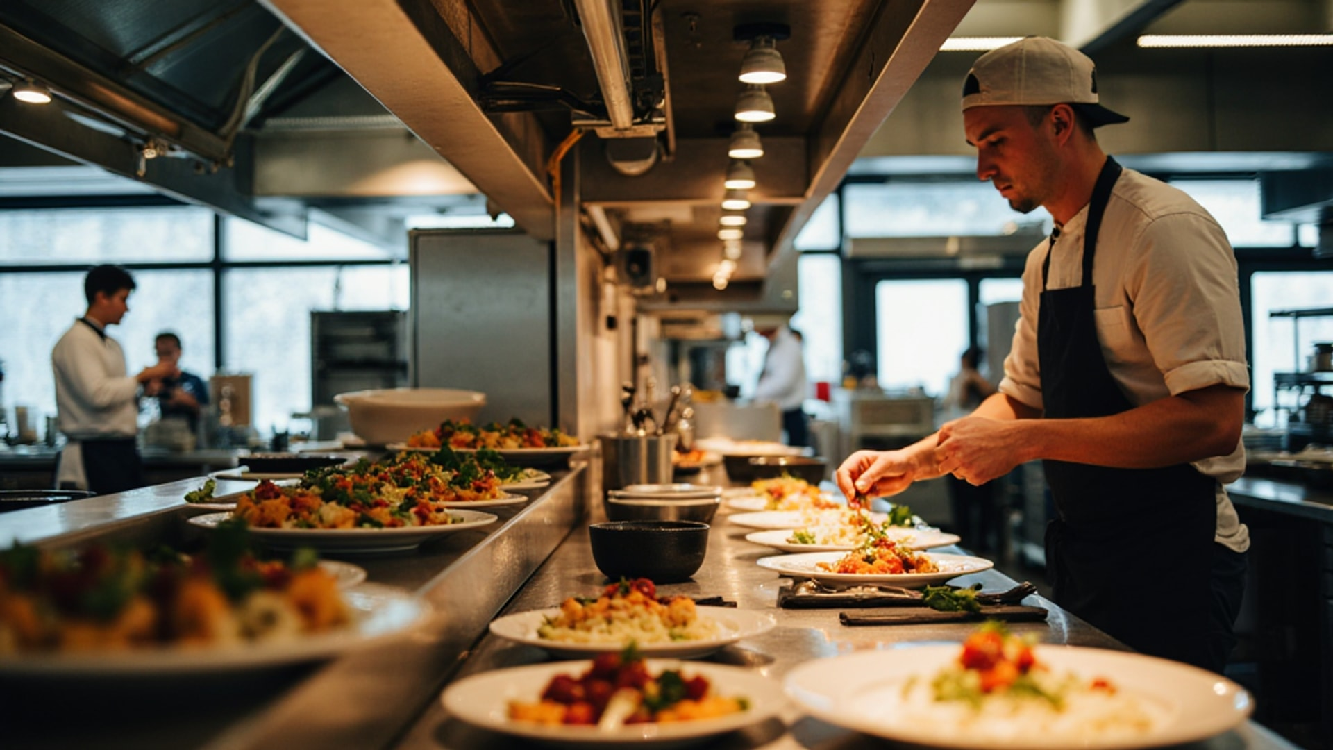 Menu Testing and Soft Launch: How to Validate New Items Before You Commit