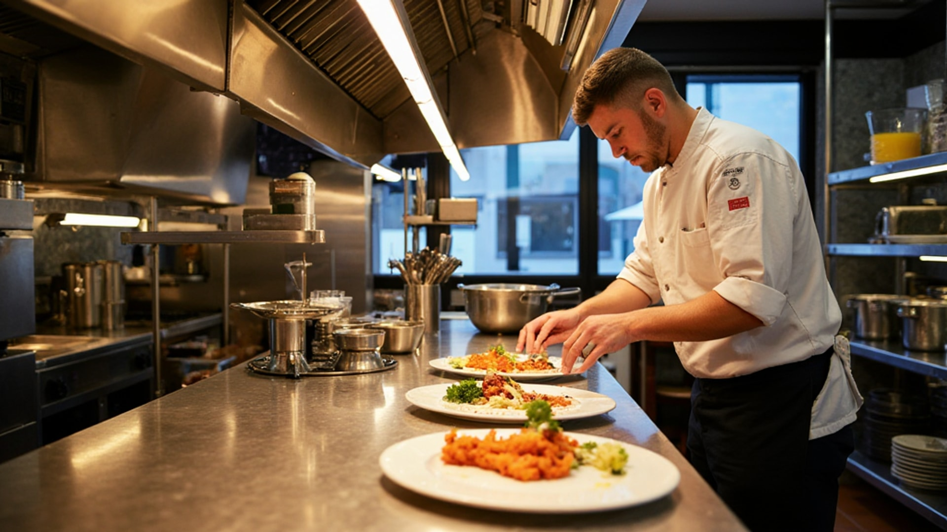 Menu Trend Analysis: How to Read the Market and Apply It to Your Menu