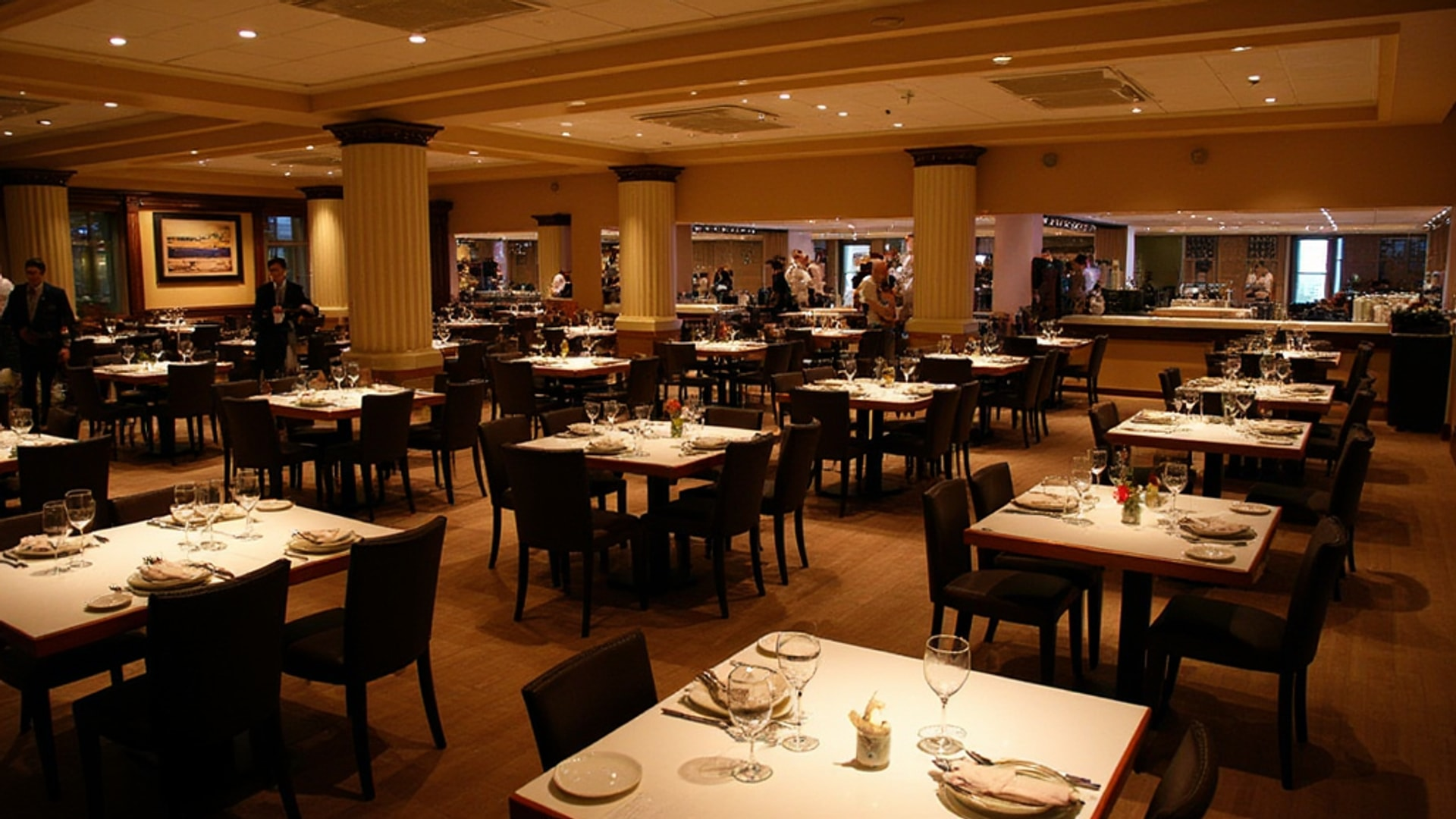 A Day in the Life of a Restaurant Owner: What You Actually Do All Day