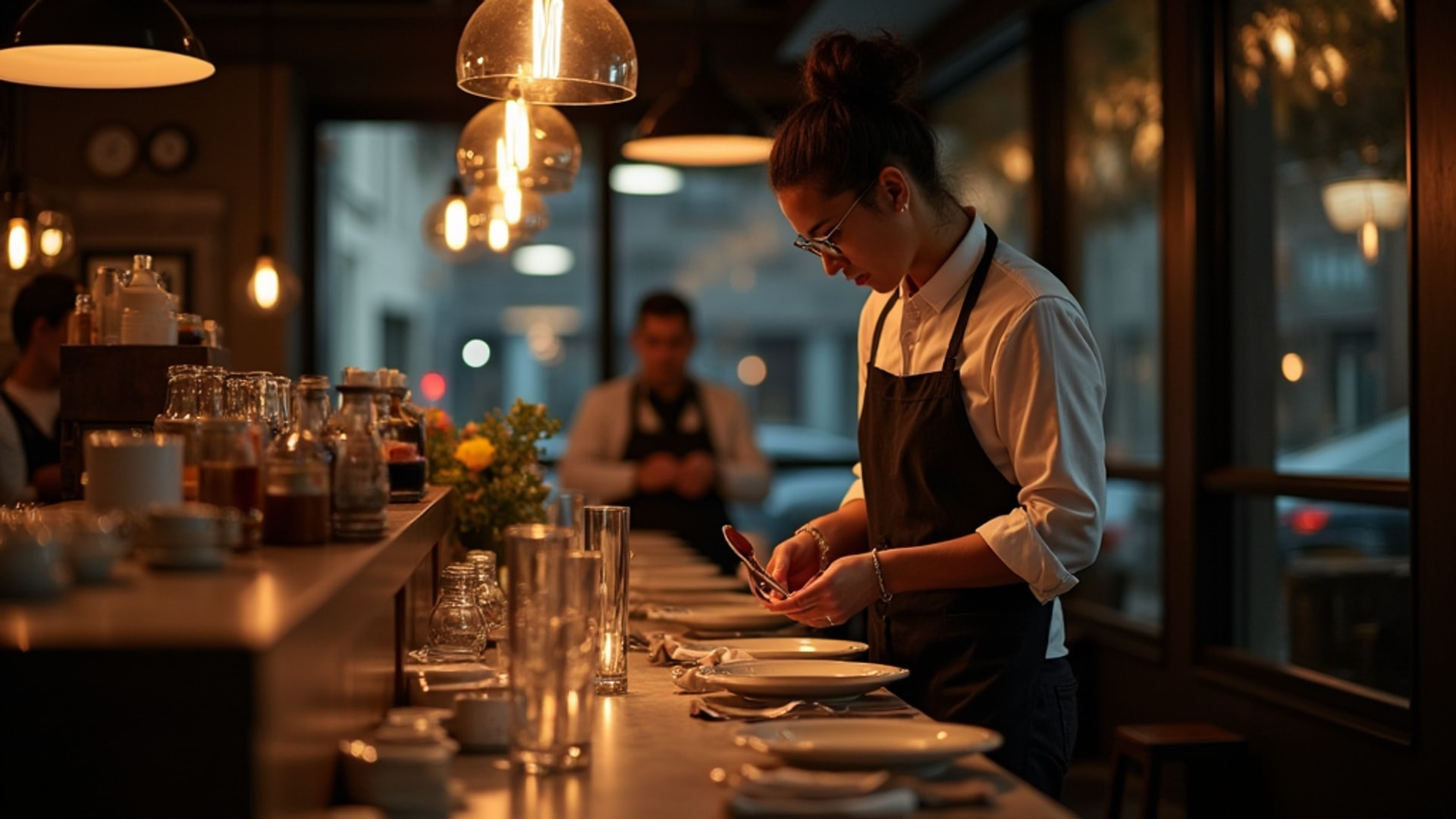 Restaurant Automation and AI: What Actually Works and What to Skip